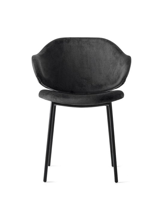 Calligaris - Holly-tuoli - BLACK - photo 2 Calligaris - Holly-tuoli - BLACK | Stockmann - photo 2