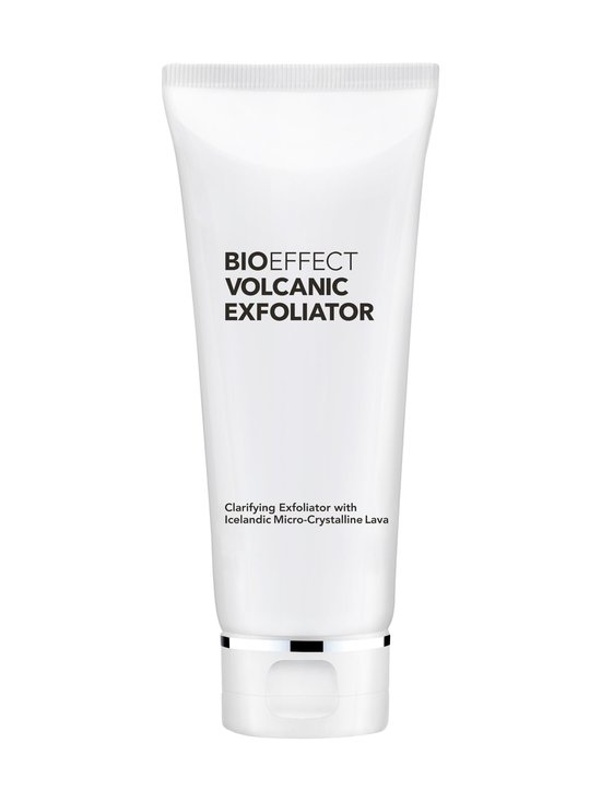 Volcanic Exfoliator -kuorinta kasvoille 60 ml