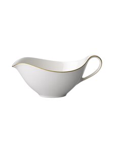 Villeroy & Boch - Kastmekauss Anmut Gold - WHITE, GOLD | Stockmann