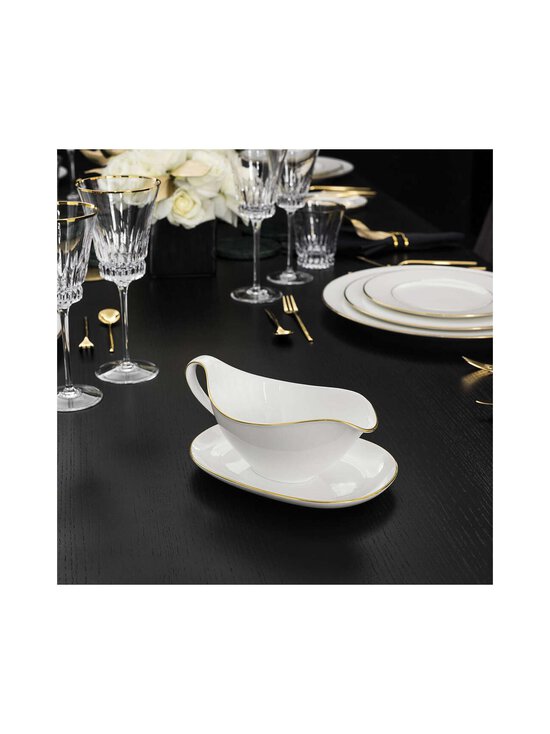 Villeroy & Boch - Kastmekauss Anmut Gold - WHITE, GOLD | Stockmann - photo 2