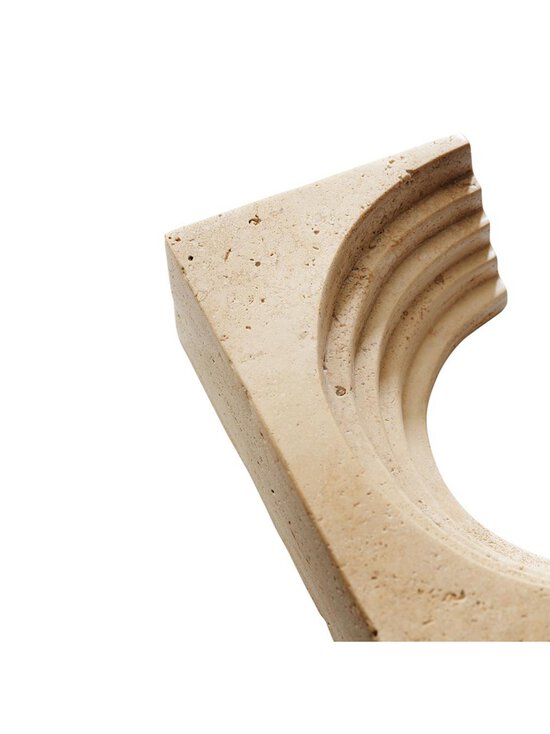 BoConcept - Geometric-veistos - BEIGE - photo 2 BoConcept - Geometric-veistos - BEIGE | Stockmann - photo 2