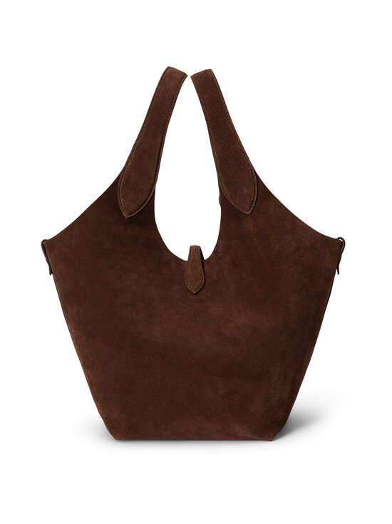Polo Ralph Lauren - Tote Medium soma - 009 CAFE | Stockmann - photo 2