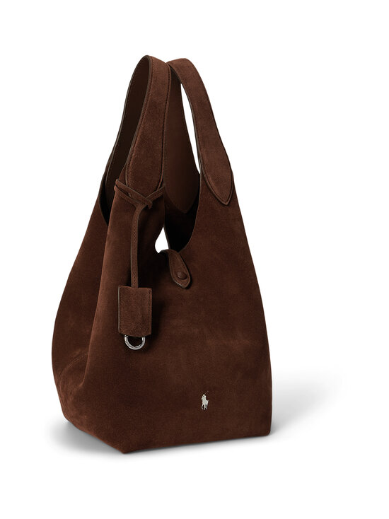 Polo Ralph Lauren - Tote Medium soma - 009 CAFE | Stockmann - photo 3