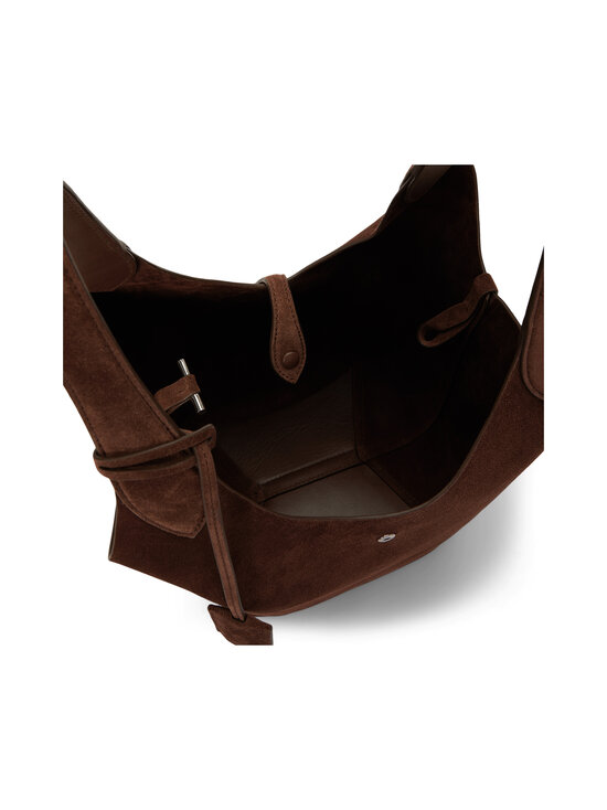 Polo Ralph Lauren - Tote Medium soma - 009 CAFE | Stockmann - photo 4