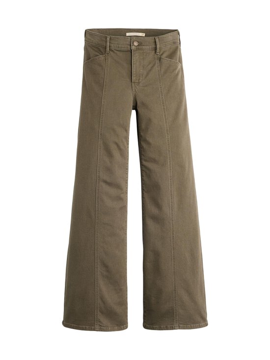 Levi's 300 - 318 Seamed džinsi ar platām starām - 0000000266 CANTEEN | Stockmann - photo 1