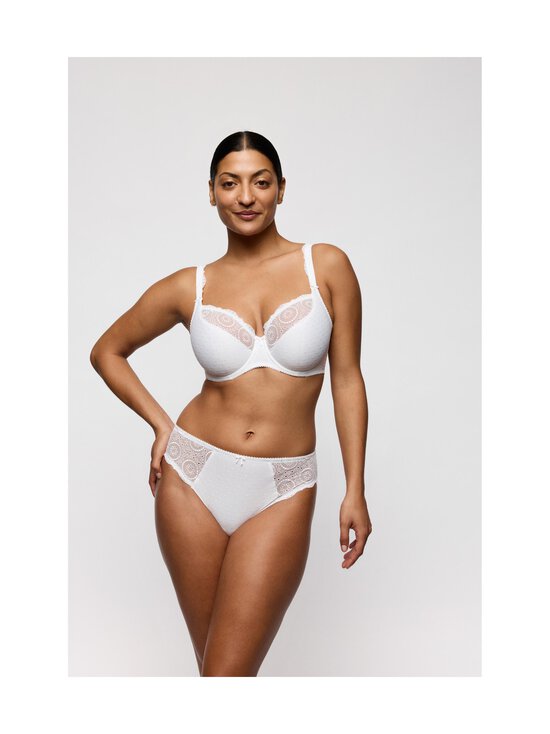 Primadonna - Osino Balcony -rintaliivit - WIT WHITE | Stockmann - photo 2