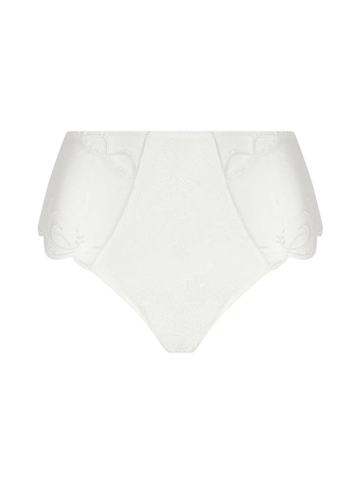 Bellissime Amour High Waist Brief -alushousut
