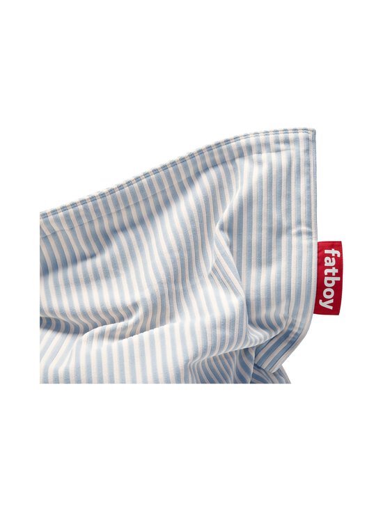 Fatboy - Original Slim Terry -säkkituoli - BLUE - photo 2 Fatboy - Original Slim Terry -säkkituoli - BLUE | Stockmann - photo 2