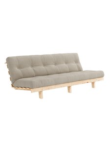 Karup Design - Lean-futonsohva - BEIGE | Stockmann