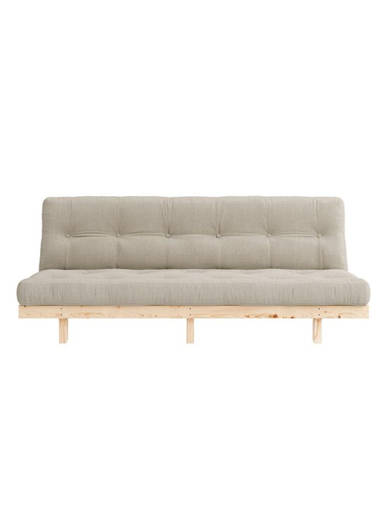 Karup Design - Lean-futonsohva - BEIGE | Stockmann - photo 3