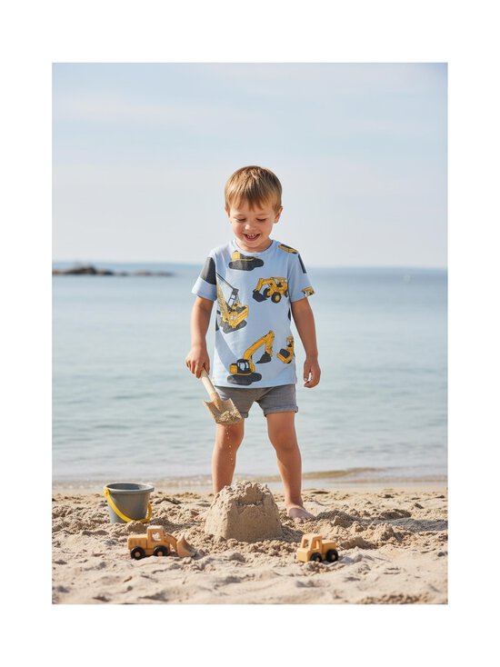 Bogi - T-särk Caj - BABY BLUE | Stockmann - photo 6