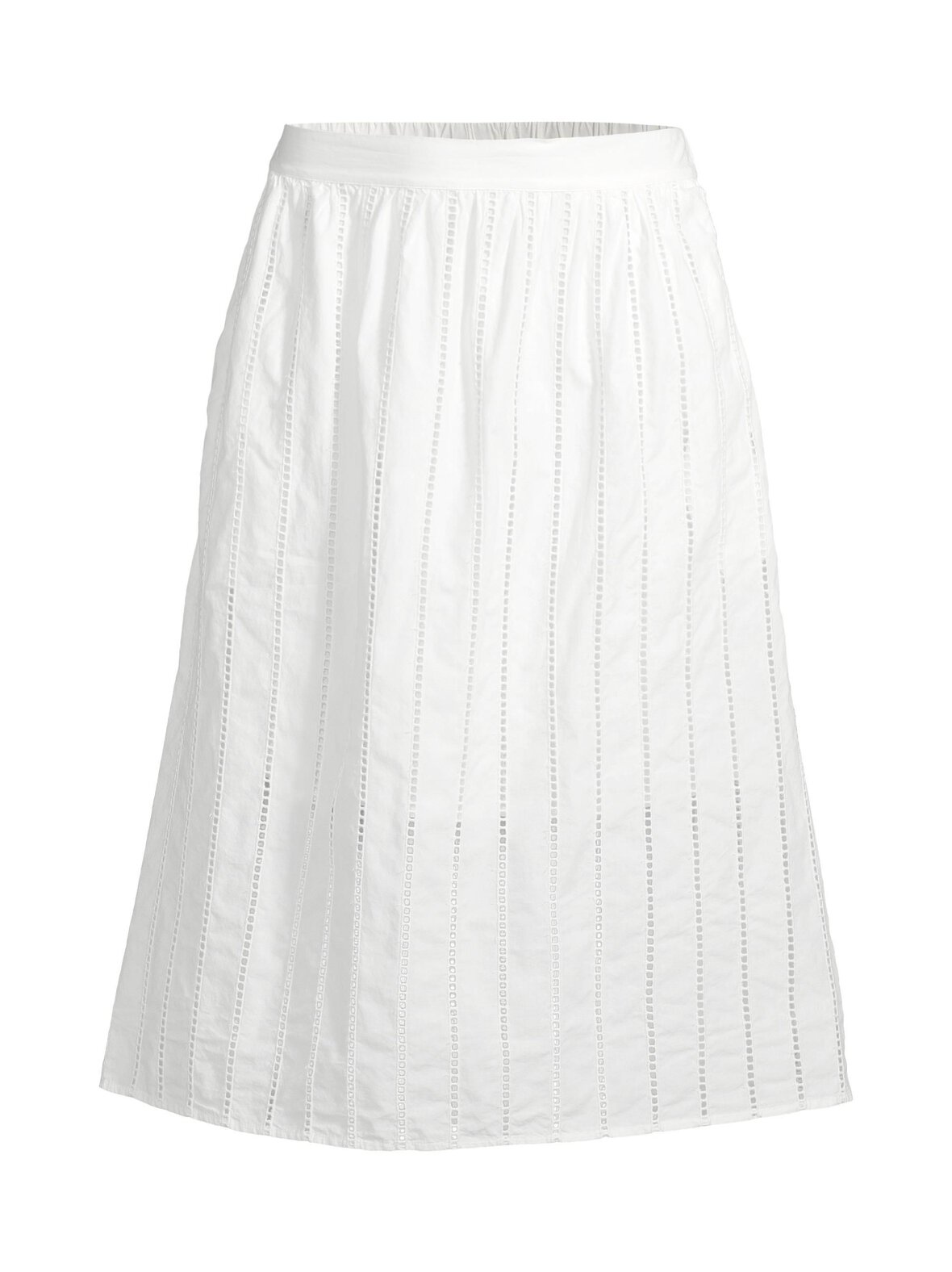 Broderie Anglais -hame