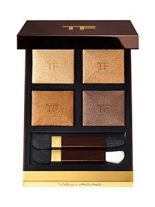 Tom Ford - Lauvärvipalett Eye Color Quad 10 g Tom Ford - Lauvärvipalett Eye Color Quad 10 g | Stockmann