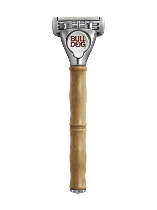 Original Bamboo Razor -partahöylä