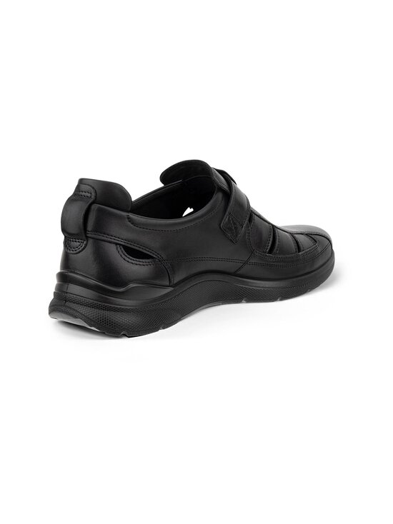 ecco - Irving Fisherman -sandaalit - 01001 BLACK | Stockmann - photo 3