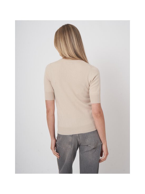 Repeat - Neule - NATURAL (1722) - photo 3 Repeat - Neule - NATURAL (1722) | Stockmann - photo 3