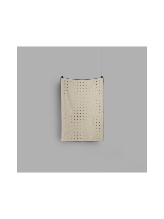 Røros Tweed - Pastille-villahuopa, 135 x 200 cm - GREEN MOSS - photo 2 Røros Tweed - Pastille-villahuopa, 135 x 200 cm - GREEN MOSS | Stockmann - photo 2