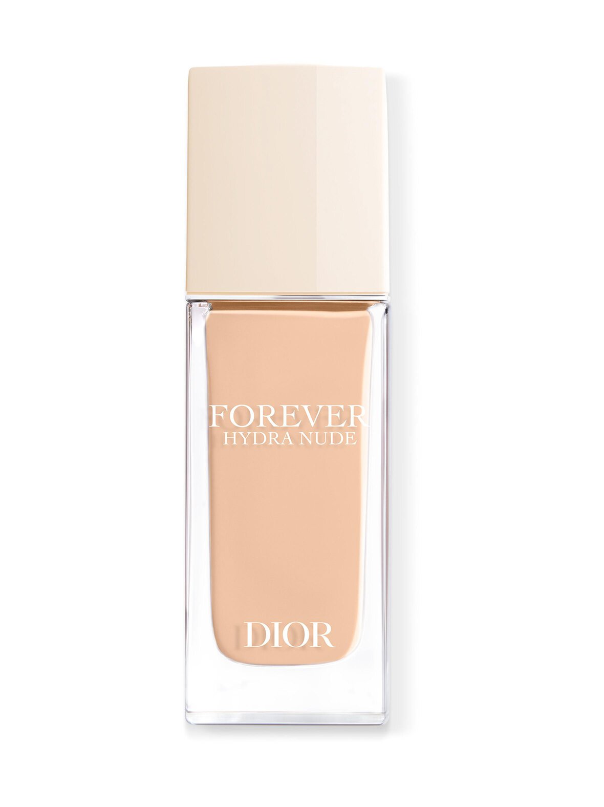 Dior Forever hydra nude foundation -meikkivoide