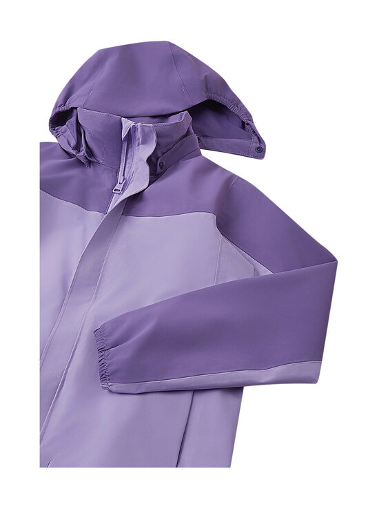 Reima - Salmi-takki - 545A BLOOMING LILAC | Stockmann - photo 4