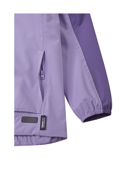 Reima - Salmi-takki - 545A BLOOMING LILAC | Stockmann - photo 5