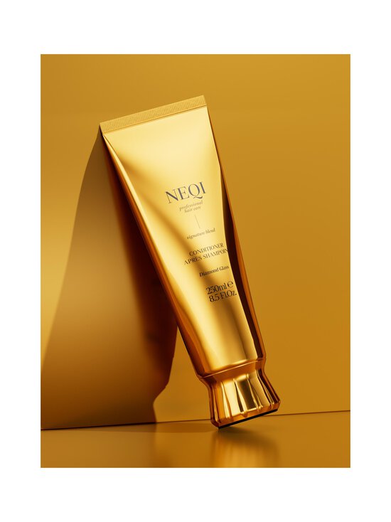 NEQI - Diamond Glass Conditioner -hoitoaine - NOCOL | Stockmann - photo 2