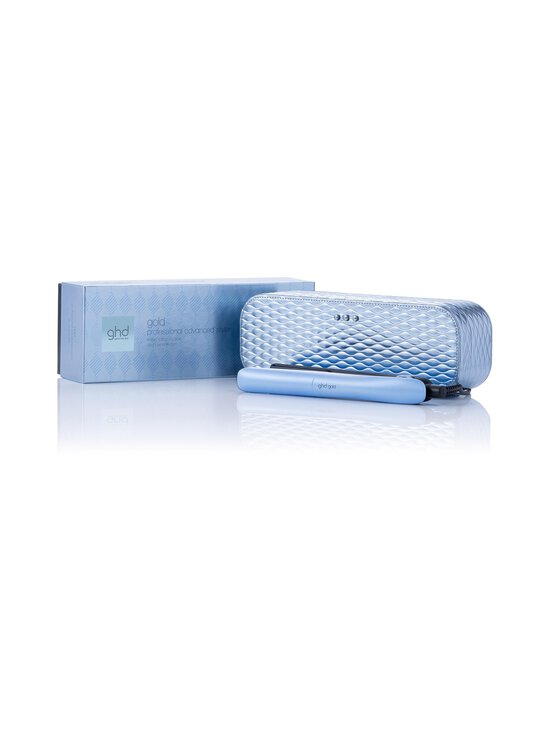 GHD - Gold® Professional Styler -muotoilurauta - ICE BLUE - photo 3 GHD - Gold® Professional Styler -muotoilurauta - ICE BLUE | Stockmann - photo 3