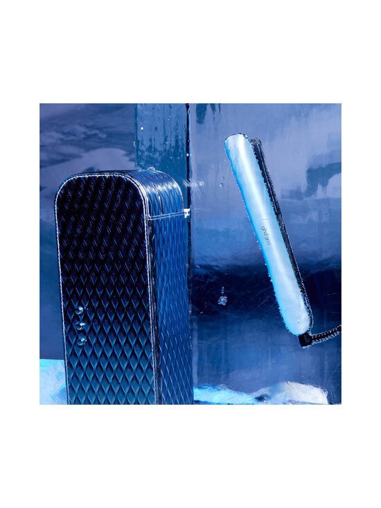 GHD - Gold® Professional Styler -muotoilurauta - ICE BLUE - photo 6 GHD - Gold® Professional Styler -muotoilurauta - ICE BLUE | Stockmann - photo 6