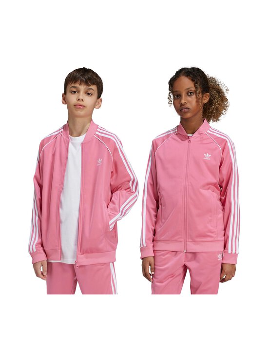 adidas Originals - SST Track -verryttelytakki - ROSTON - photo 2 adidas Originals - SST Track -verryttelytakki - ROSTON | Stockmann - photo 2