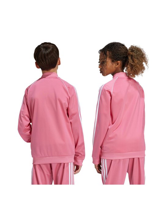 adidas Originals - SST Track -verryttelytakki - ROSTON - photo 3 adidas Originals - SST Track -verryttelytakki - ROSTON | Stockmann - photo 3