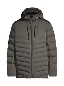 Wellensteyn - Tepitud jope - BA BLACKARMY Wellensteyn - Tepitud jope - BA BLACKARMY | Stockmann
