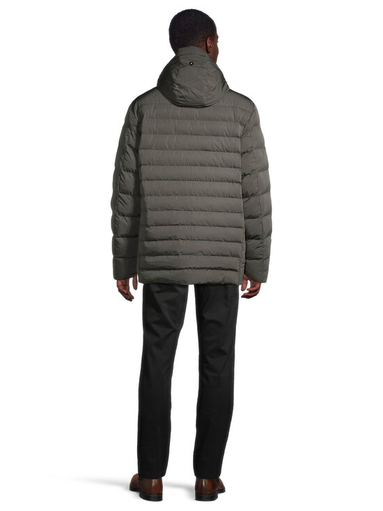 Wellensteyn - Tepitud jope - BA BLACKARMY - photo 3 Wellensteyn - Tepitud jope - BA BLACKARMY | Stockmann - photo 3