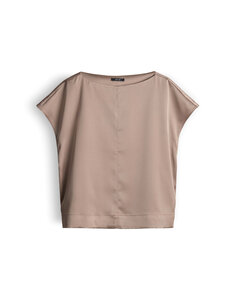 Opus - Festiva blūze - 20022 WARM TAUPE | Stockmann