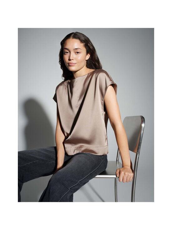 Opus - Festiva blūze - 20022 WARM TAUPE | Stockmann - photo 4