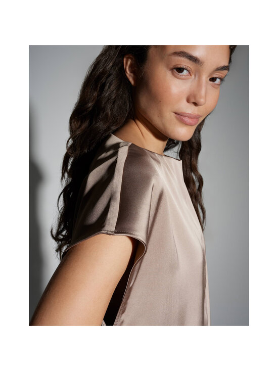 Opus - Festiva blūze - 20022 WARM TAUPE | Stockmann - photo 5