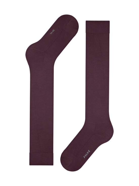 Falke - ClimaWool knee socks - 8596 BAROLO - photo 1 Falke - ClimaWool knee socks - 8596 BAROLO | Stockmann - photo 1