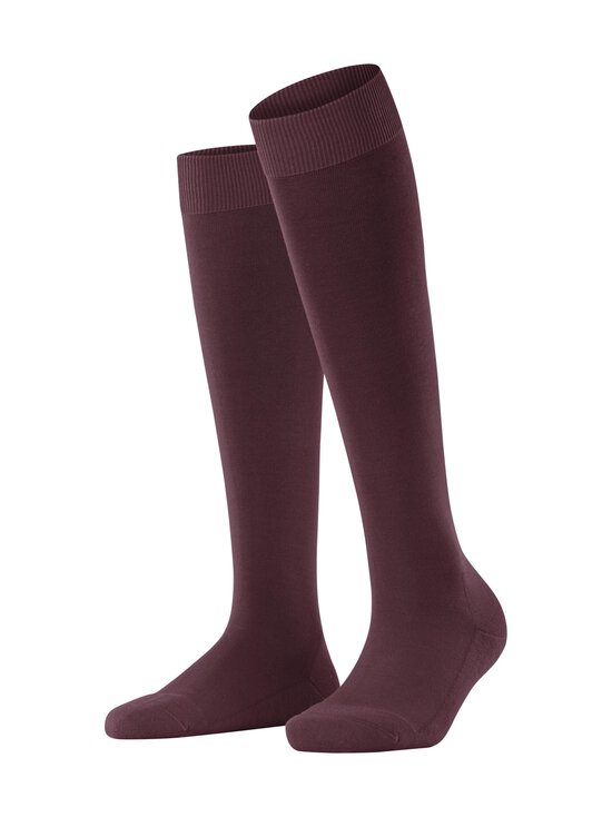 Falke - ClimaWool knee socks - 8596 BAROLO - photo 3 Falke - ClimaWool knee socks - 8596 BAROLO | Stockmann - photo 3