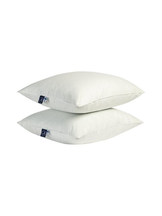 Joutsen - Huilaus-untuvatyyny 2 x 50 x 60 cm, 70/30, 550 g - SILVER GREY | Stockmann - photo 1