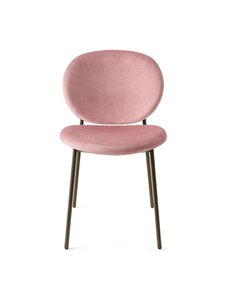 Calligaris - Ines-tuoli - PRONSSI,VAALEANPUNAINEN | Stockmann