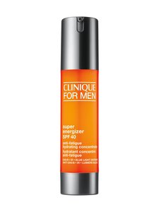 Clinique - Clinique For Men Super Energizer Moisturizer SPF 40 -kosteusvoide 48 ml Clinique - Clinique For Men Super Energizer Moisturizer SPF 40 -kosteusvoide 48 ml | Stockmann