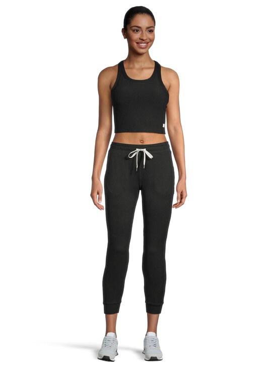 Vuori - Performance-joggerit - HBK BLACK HEATHER - photo 3 Vuori - Performance-joggerit - HBK BLACK HEATHER | Stockmann - photo 3