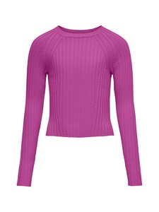 KIDS ONLY - KogMeddi-ribbineulepaita - CATTLEYA ORCHID | Stockmann