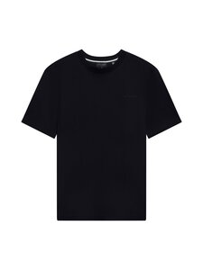 Ted Baker London - Lierts Branded Honeycomb Trim t-paita - NAVY Ted Baker London - Lierts Branded Honeycomb Trim t-paita - NAVY | Stockmann