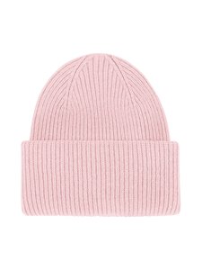 Colorful Standard - Merino Wool Hat -merinovillapipo - FADED PINK | Stockmann