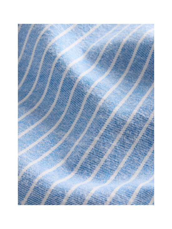 GAP - Flanellipaita - BLUE STRIPE | Stockmann - photo 7