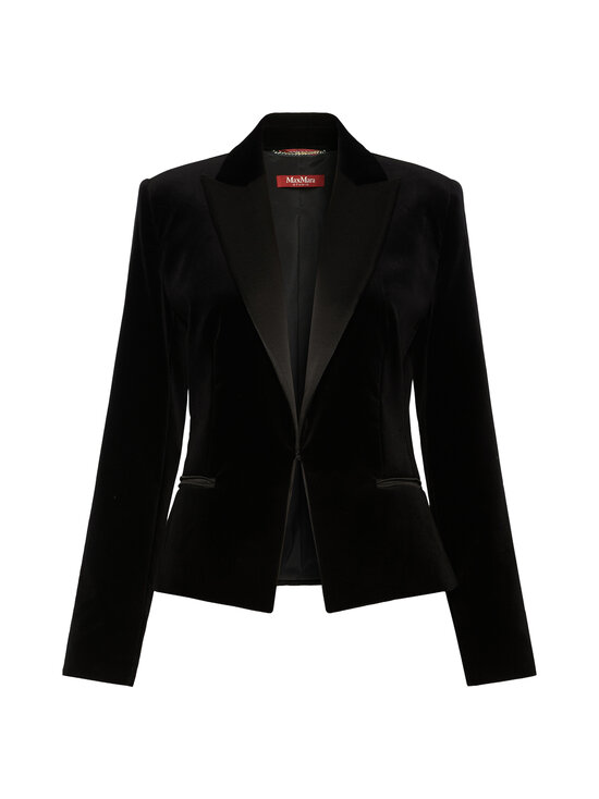 Max Mara Studio - MseFilante-bleiseri - 007 BLACK | Stockmann - photo 1