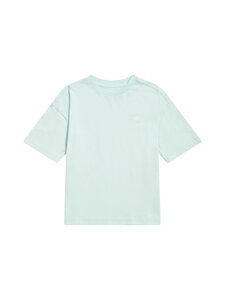 New Balance - Jersey Small Logo t-paita - COJ COSMIC JADE | Stockmann