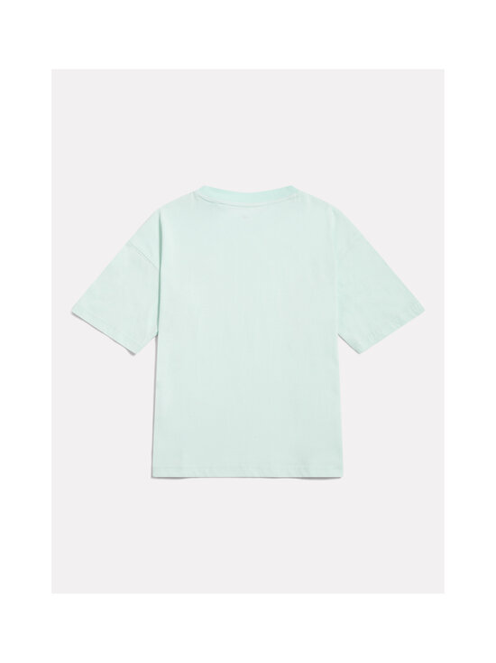 New Balance - Jersey Small Logo t-paita - COJ COSMIC JADE | Stockmann - photo 2