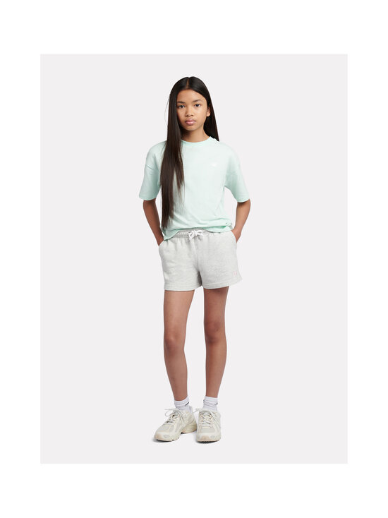 New Balance - Jersey Small Logo t-paita - COJ COSMIC JADE | Stockmann - photo 4