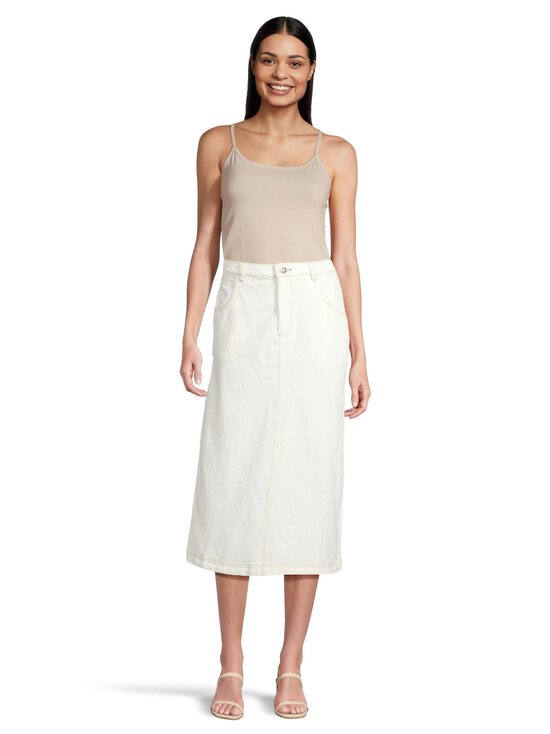 American Vintage - Jozastreet-hame - OFF WHITE | Stockmann - photo 3