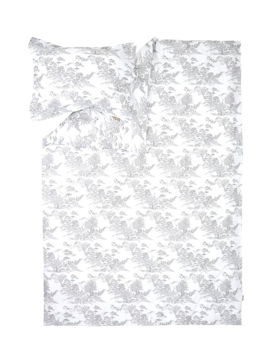 Villa Stockmann - Wald spilvendrāna - SOFT WHITE/GREY COMBO - photo 2 Villa Stockmann - Wald spilvendrāna - SOFT WHITE/GREY COMBO | Stockmann - photo 2